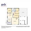 22 Beaufighter Street, Raby, NSW 2566-Floorplan