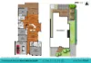 22 Beauford Avenue, Narre Warren South, Vic 3805-Floorplan