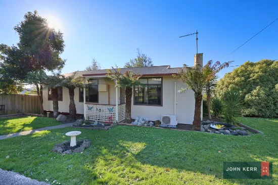22 Beck Street, Moe, Vic 3825