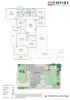 22 Beckett Close, Lake Coogee, WA 6166-Floorplan