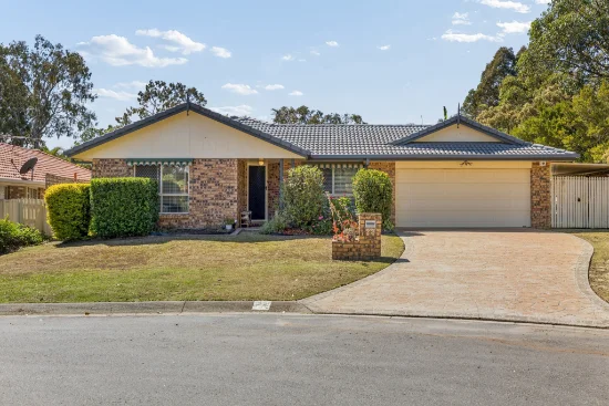 22 Belford Drive, Wellington Point, Qld 4160 - For Sale