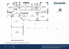 22 Belford Drive, Wellington Point, Qld 4160-Floorplan