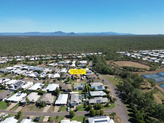 22 Bell Miner Way, Bohle Plains QLD 4817-Image