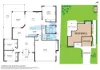 22 Bell Miner Way, Bohle Plains QLD 4817-Floorplan