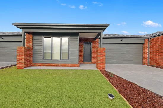 22 Belladonna circuit, Wallan, Vic 3756 - For Rent
