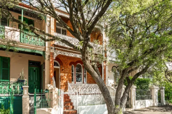 22 Bellevue Street, Glebe, NSW 2037