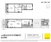22 Bellevue Street, Glebe, NSW 2037-Floorplan