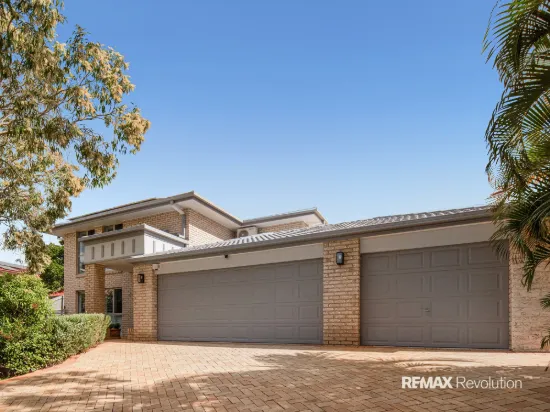 22 Bentley Court, Mansfield, Qld 4122