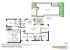 22 Bentwing Road, Huntley, NSW 2530-Floorplan