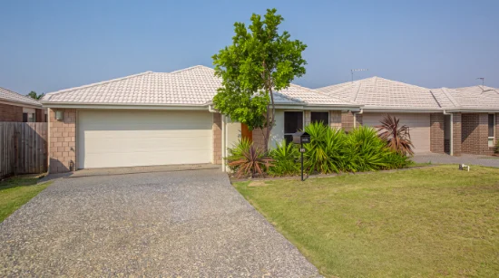 22 Benwerrin Street, Pimpama, Qld 4209