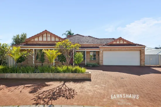 22 Beroona Place, Jane Brook, WA 6056