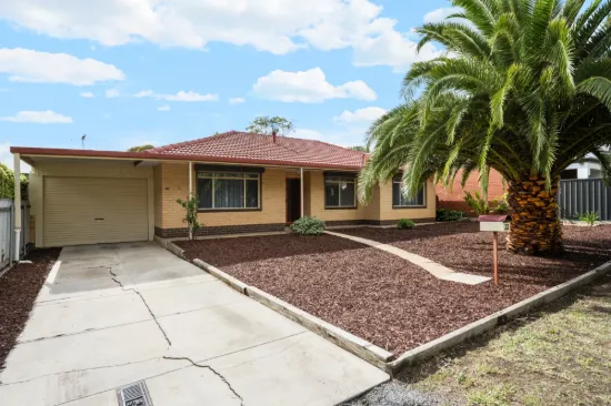 22 Berri Road, Hope Valley, SA 5090