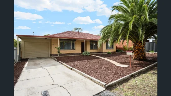 22 Berri Road, Hope Valley, SA 5090 - For Rent