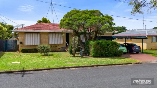22 Beryl Street, Wilsonton, Qld 4350