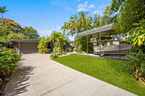 22 Best Street, Yorkeys Knob, Qld 4878