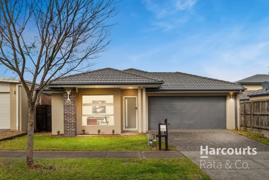 22  Bianca Crescent, Greenvale, Vic 3059