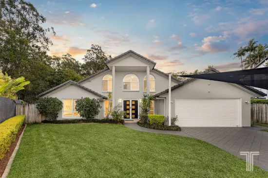22 Bickle Place, Mount Gravatt East, Qld 4122