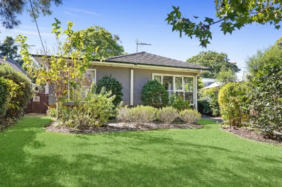22 Bimbil Avenue, Mount Colah, NSW 2079