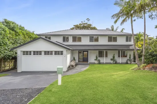 22 Binburra Avenue, Avalon Beach, NSW 2107