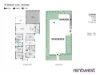 22 Bindarri Loop, Yanchep, WA 6035-Floorplan