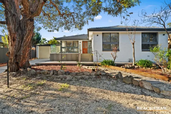 22 Bingle Street, Flynn, ACT 2615