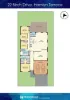 22 Birch Drive, Hamlyn Terrace, NSW 2259-Floorplan