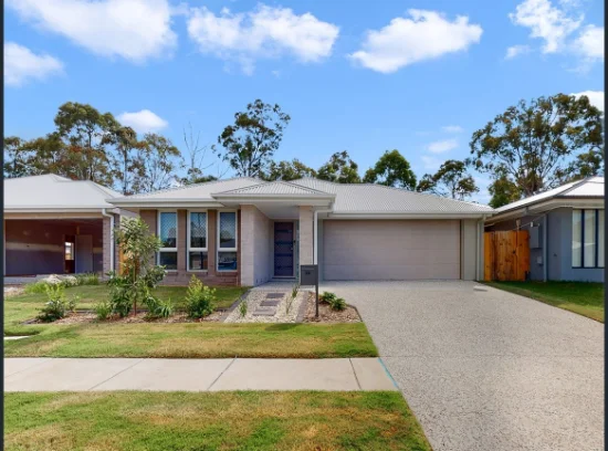 22 Birchwood Street, Park Ridge, Qld 4125
