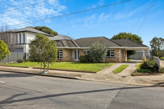 22 Birdwood Terrace, North Plympton, SA 5037