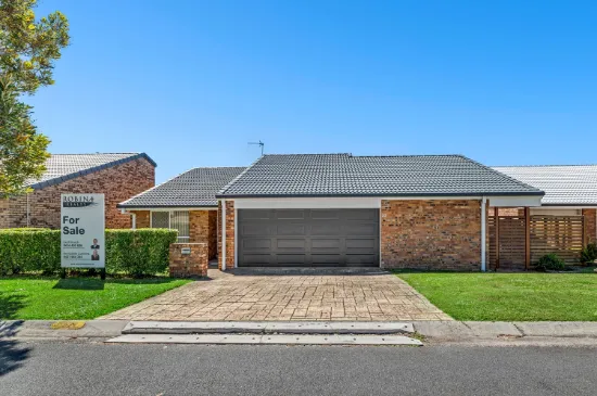22 Birkdale Street, Robina, Qld 4226