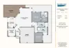 22 Birkdale Street, Robina, Qld 4226-Floorplan