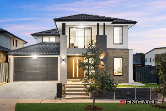 22 Birregurra Drive, Tarneit, Vic 3029
