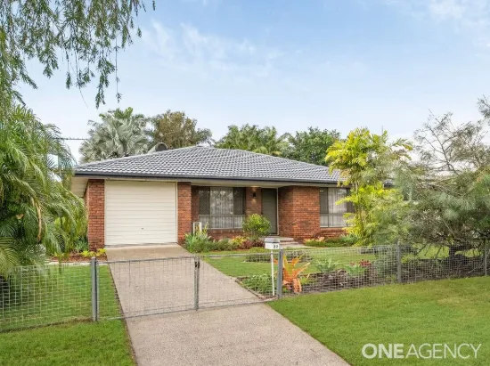 22 Bisschop Street, Deception Bay, Qld 4508
