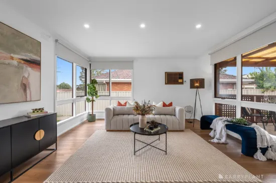 22 Bittern Street, Melton, Vic 3337