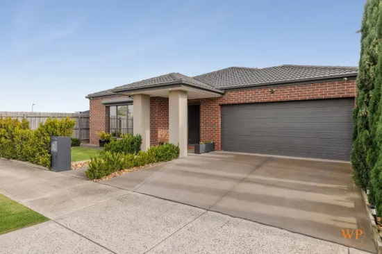 22 Bixby Avenue, Wallan, Vic 3756