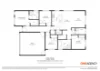 22 Blauer Road, Sunbury, Vic 3429-Floorplan