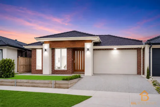 22 Blenril Avenue, Tarneit, Vic 3029