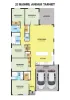 22 Blenril Avenue, Tarneit, Vic 3029-Floorplan
