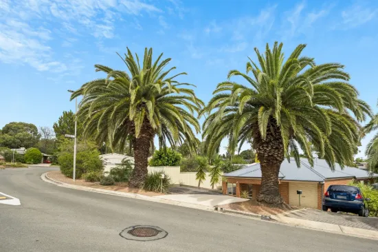 22 BLINKBRAE AVENUE, Happy Valley, SA 5159