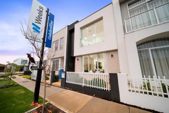 22 Bluegum Way, Oakden, SA 5086