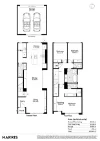 22 Bluegum Way, Oakden, SA 5086-Floorplan