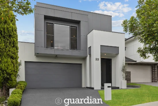 22 Bolin (Tallawong) Street, Schofields, NSW 2762 - For Sale