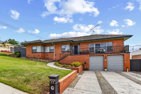 22  Bond Street, Mount Gambier, SA 5290