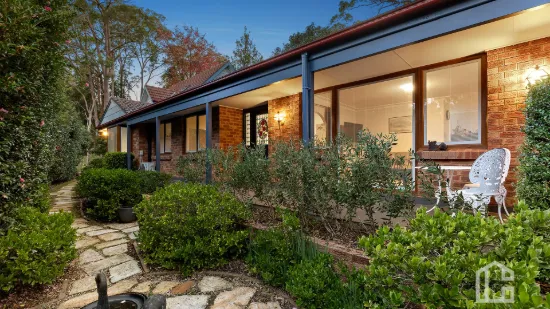 22 Bonton Road, Springwood, NSW 2777
