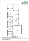 22 Bora Place, Ningi, Qld 4511-Floorplan