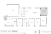 22 Botanic Road, Highfields, Qld 4352-Floorplan