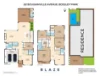 22 Bougainville Avenue, Bossley Park, NSW 2176-Floorplan