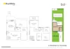 22 Bourbon Street, Wyoming, NSW 2250-Floorplan