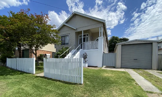22 Bousfield St, Wallsend, NSW 2287