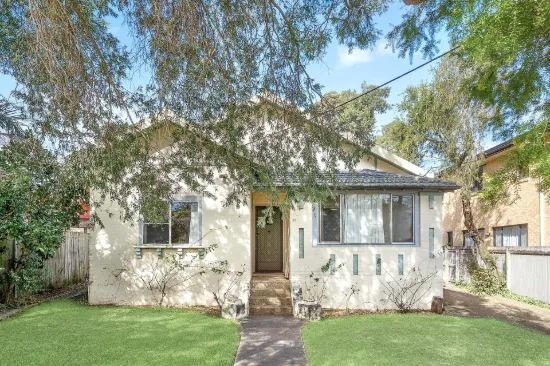 22 Bowden Street, Ryde, NSW 2112