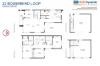 22 Bowerbird Loop, Oran Park, NSW 2570-Floorplan